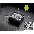 3 Inch Mini QR Code Printer for Google Nexus 7 Android 4 and Microsoft Surface Windows 8